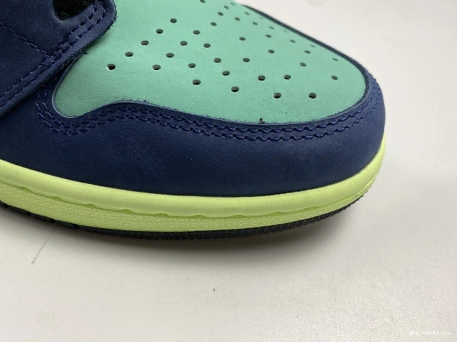 Rep Onekick HIGH JORDAN TOKYO 1 BIO RETRO HACK 555088-201 AIR 0718
